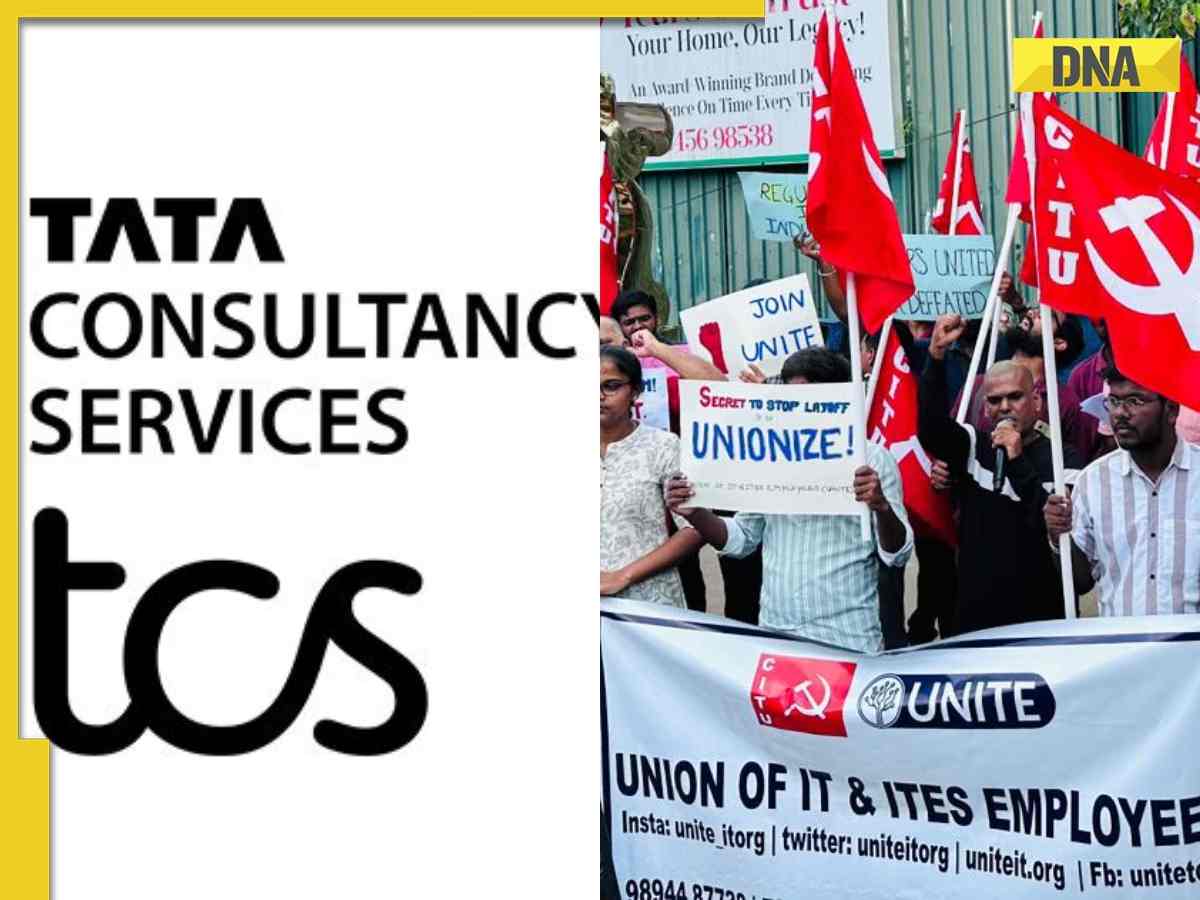 TCS Layoffs Protest: कर्मचारियों का गुस्सा और कंपनी पर उठ रहे सवाल