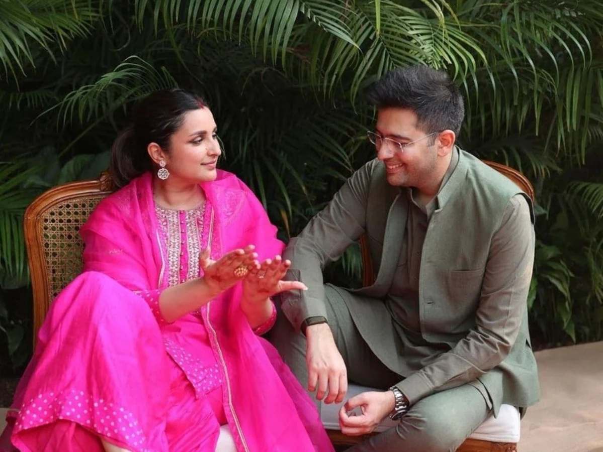 टॉप 5 एंटरटेनमेंट न्यूज़: परिणीति-राघव की प्रेग्नेंसी, अवनीत कौर का बयान और तन्निष्ठा चटर्जी की बीमारी का खुलासा