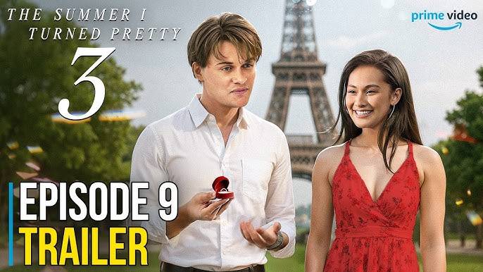 सीज़न 3, एपिसोड 9: क्या हुआ? (“Last Call”)